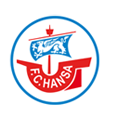 Logo - F.C. Hansa Rostock e.V.