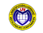 Logo - Landesfussballverband Mecklenburg-Vorpommern
