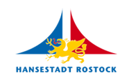 Logo - Hansestadt Rostock